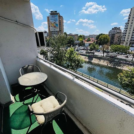 Calea Victoriei Chic Stay بوخارست المظهر الخارجي الصورة