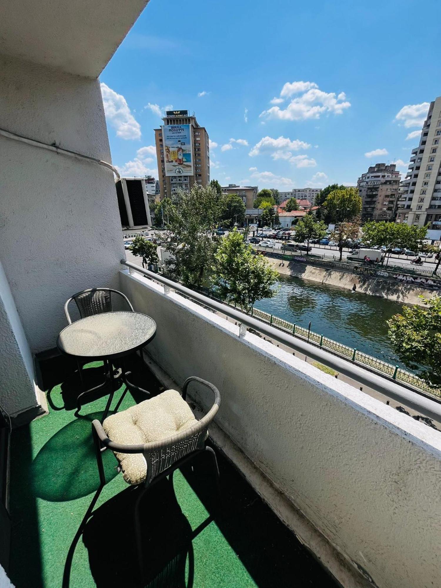 Calea Victoriei Chic Stay بوخارست المظهر الخارجي الصورة