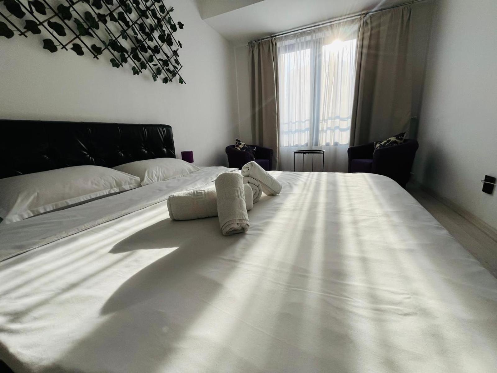 Calea Victoriei Chic Stay بوخارست المظهر الخارجي الصورة