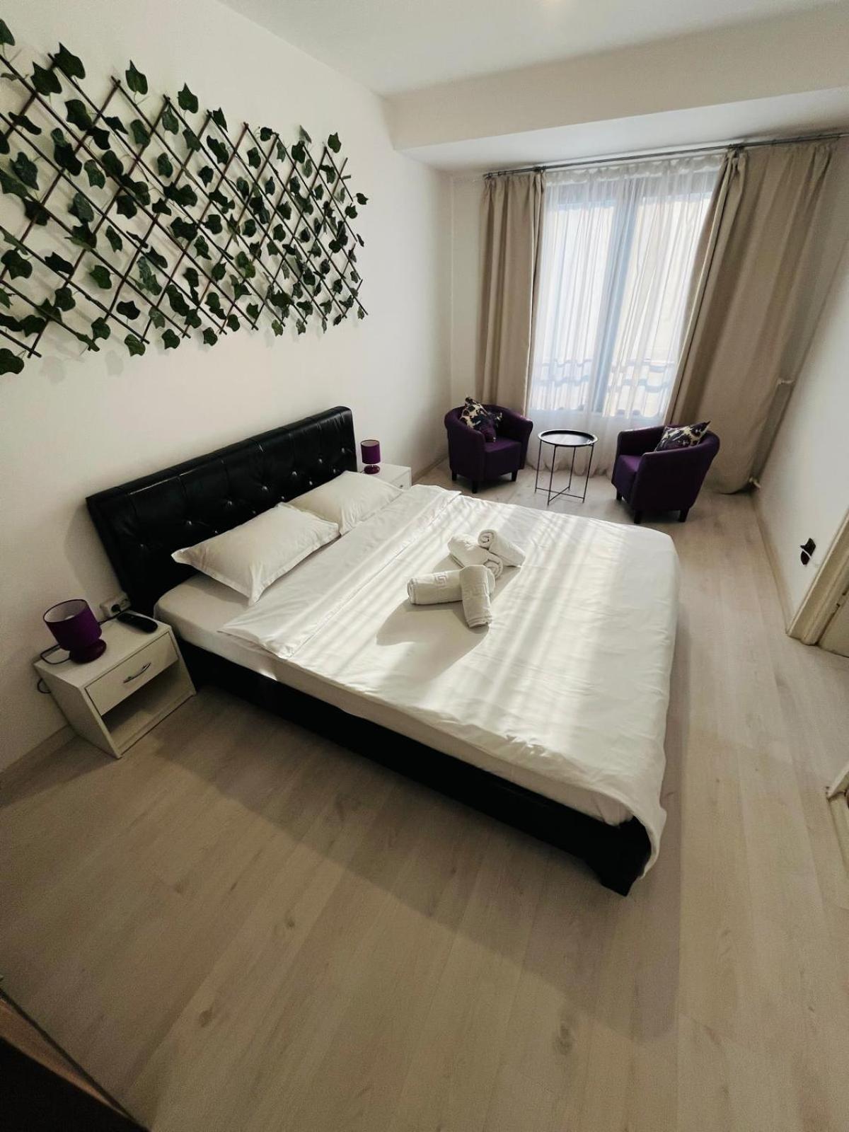 Calea Victoriei Chic Stay بوخارست المظهر الخارجي الصورة