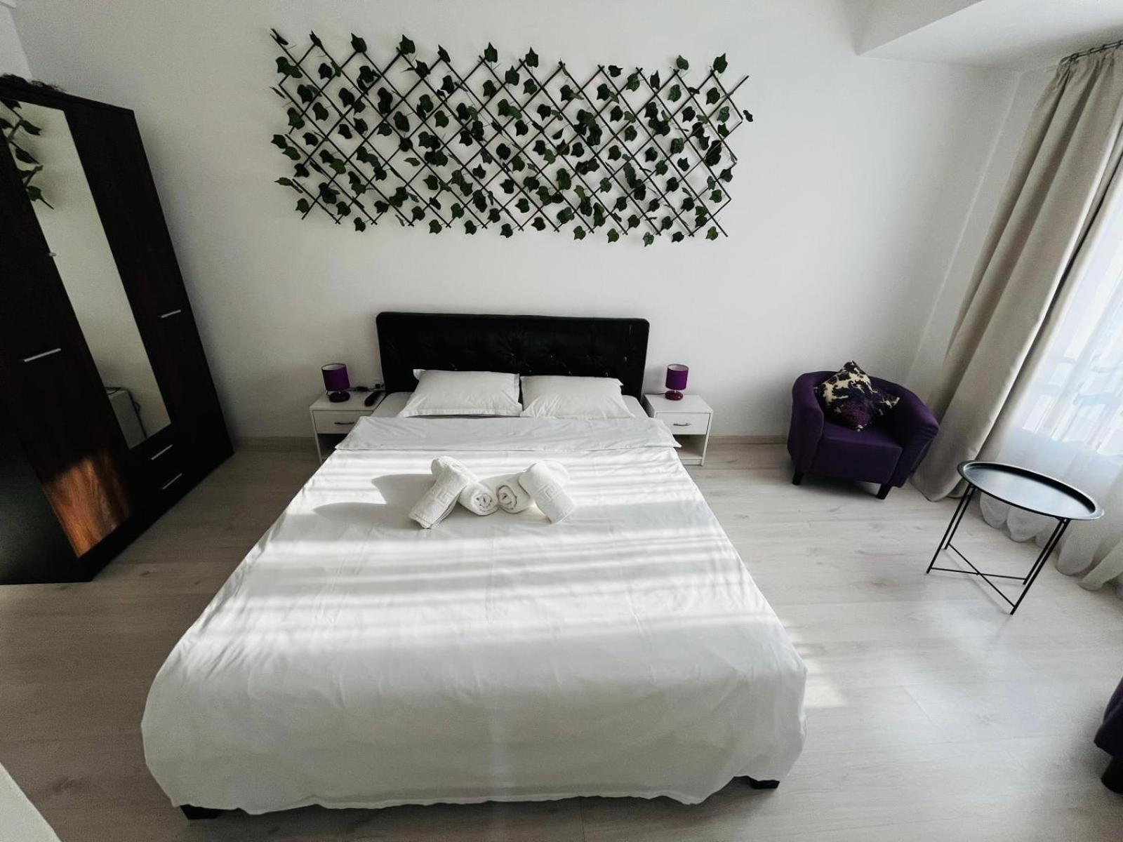 Calea Victoriei Chic Stay بوخارست المظهر الخارجي الصورة