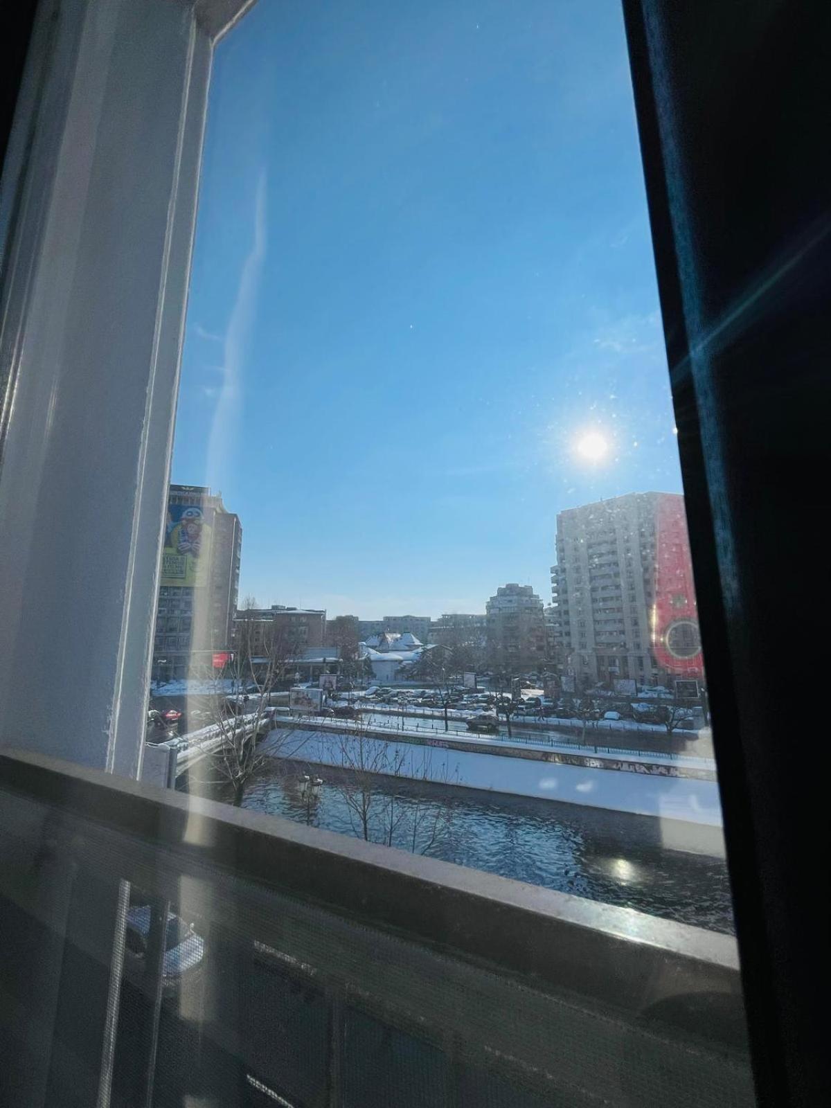 Calea Victoriei Chic Stay بوخارست المظهر الخارجي الصورة