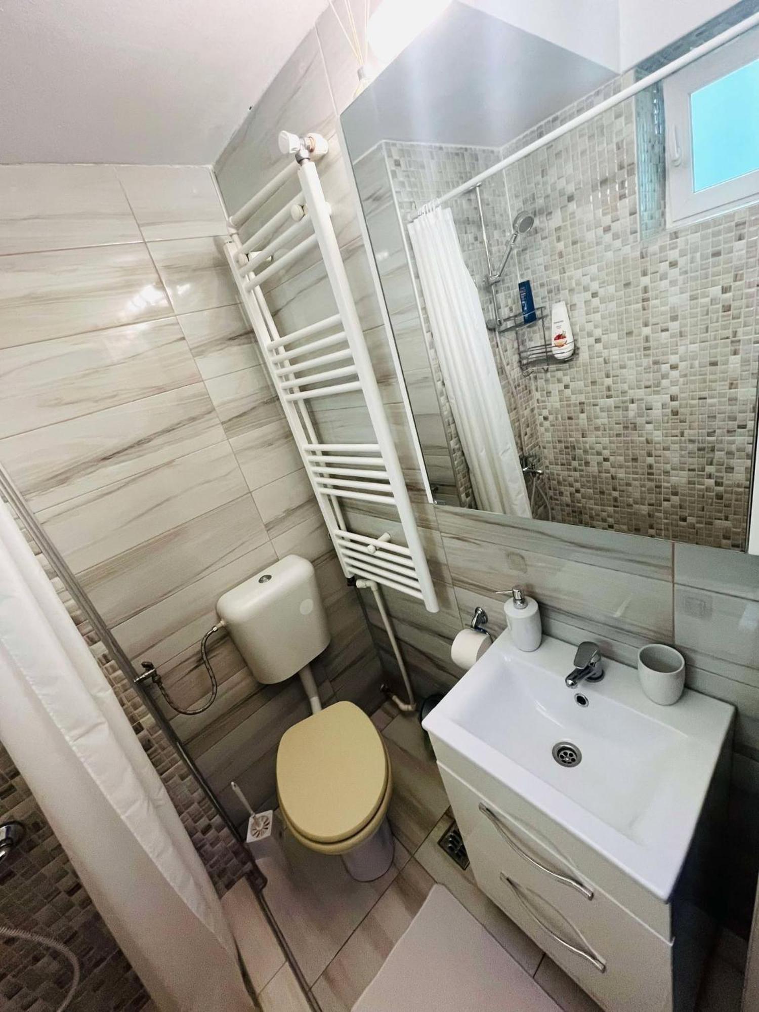 Calea Victoriei Chic Stay بوخارست المظهر الخارجي الصورة