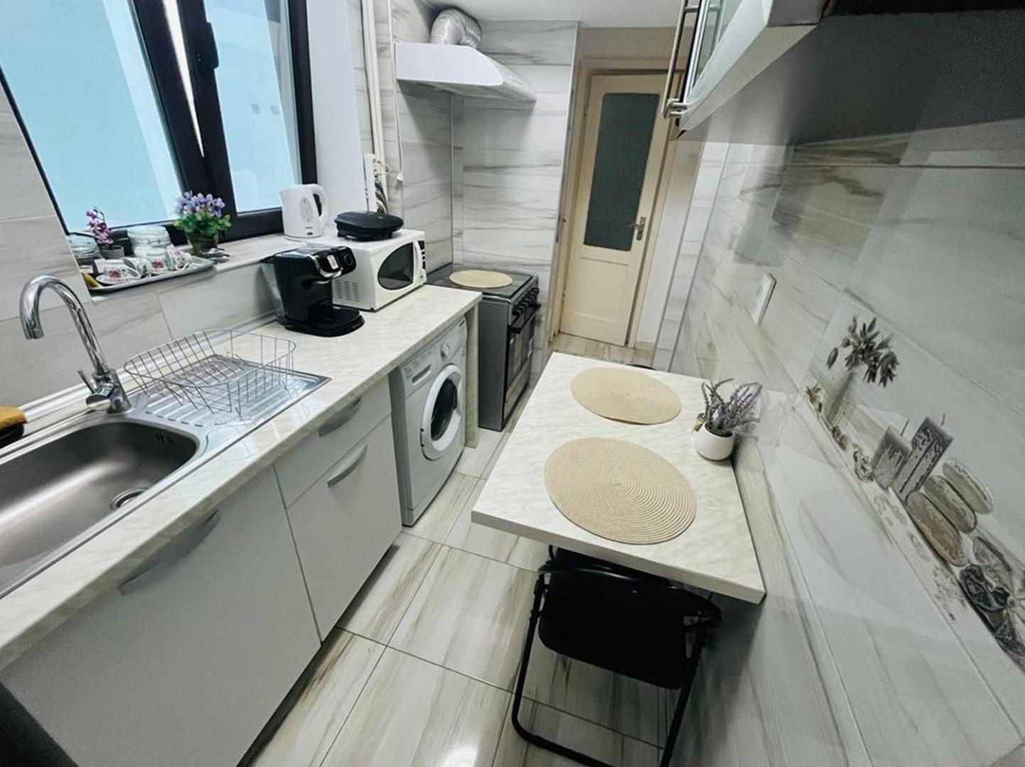 Calea Victoriei Chic Stay بوخارست المظهر الخارجي الصورة